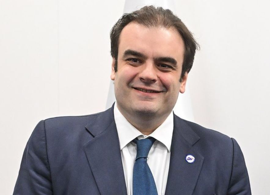 Greqia merr presidencën e Eurogrupit, ministri i Financave zgjidhet në krye