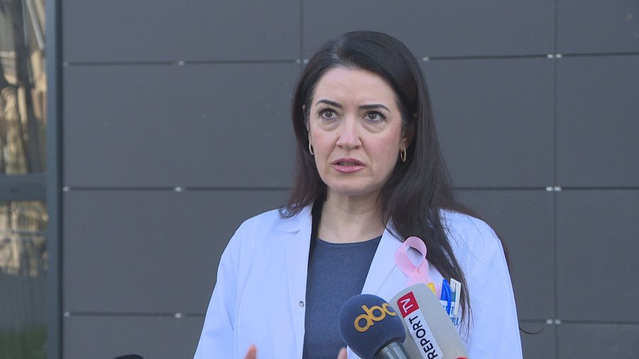 Gripi që po alarmon Europën, varianti “K” është shumë ngjitës dhe më agresiv