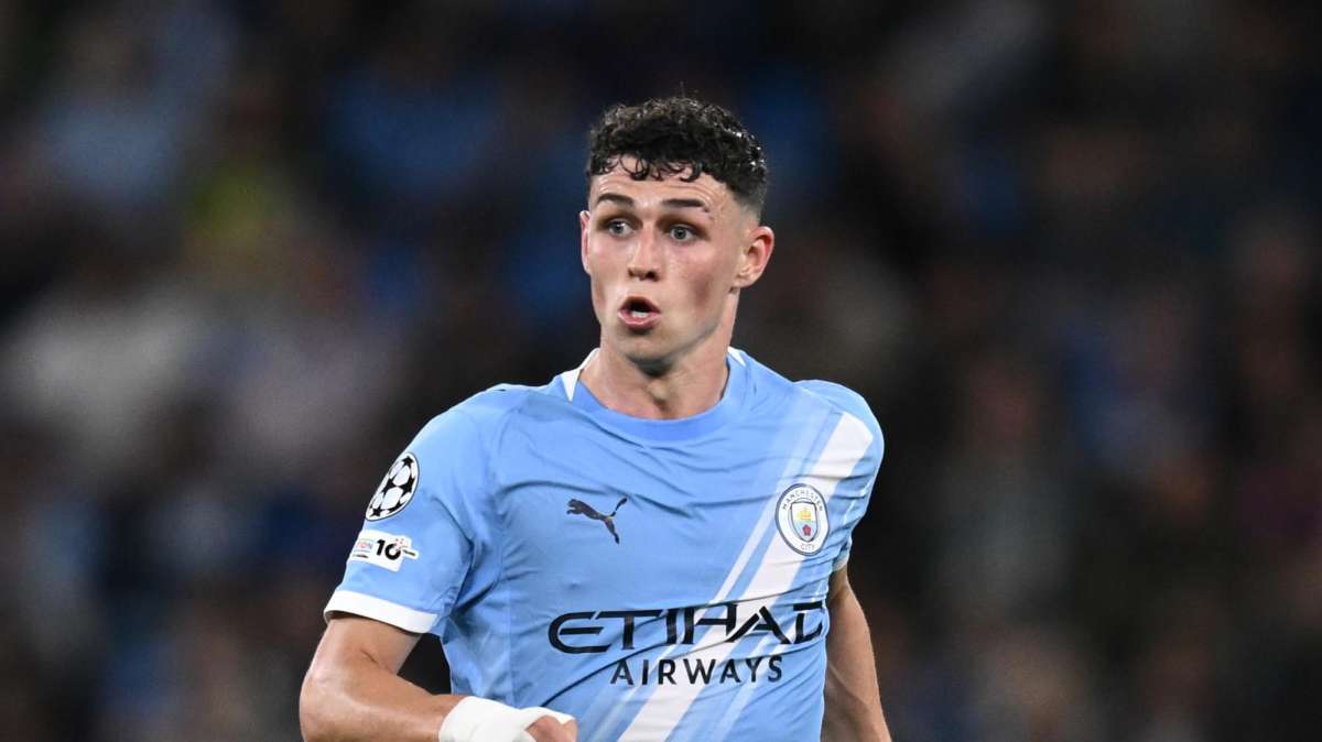 Guardiola i lutet Fodenit: Qëndro këtu gjithë karrierën. Kapiten i ardhshëm? Pse jo…