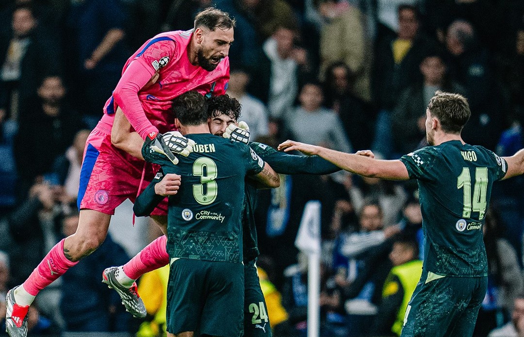 Gvardiol vlerëson triumfin në Bernabeu: Ndaj Real motivim shtesë, kjo është arsyeja pse luajmë futboll