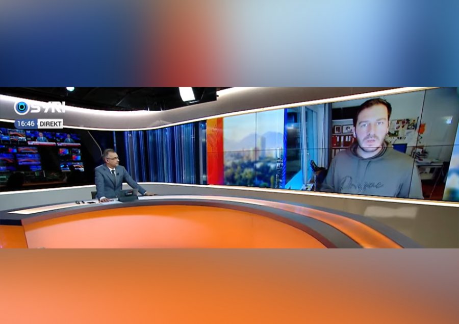 Haçkaj: Është koha që shqiptarët të çlirohen nga kompleksi ndaj të huajve dhe të kërkojnë llogari vetë