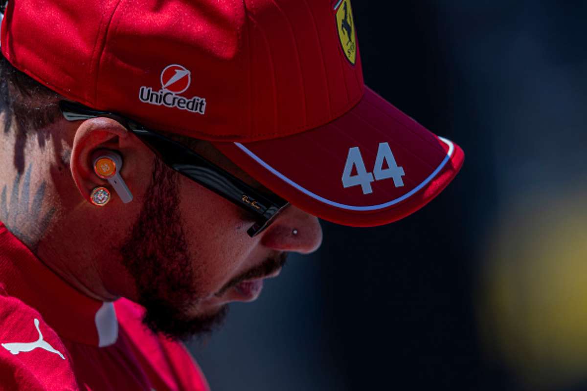 Hamilton: Do të jetë një dimër vetmie, do të hedh celularin në kosh dhe s’do të flas me askënd