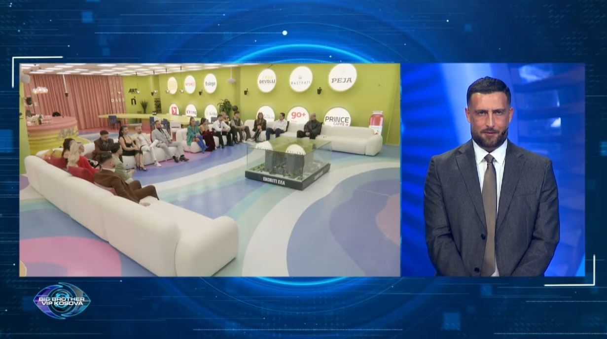 Hapet një televotim për banorin më pak të preferuar