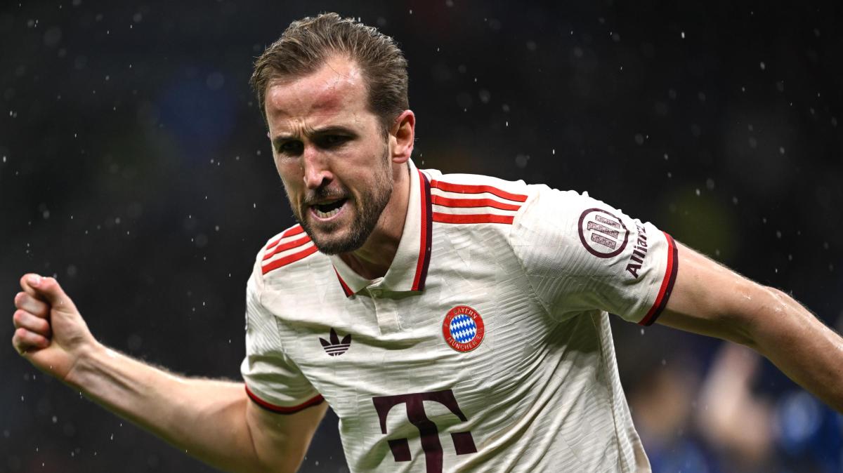 Harry Kane bën agjentin, po tenton të joshë një anglez për Bayern
