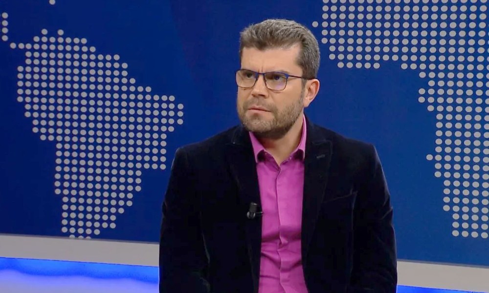 Hasimja: Salianji vuri në lëvizje PD-në, por mund të ketë ambicje më të mëdha