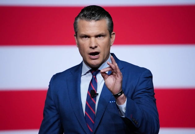 Hegseth shpall fundin e ‘utopisë idealiste’: Do t’u japim përparësi interesave praktike të SHBA-ve, aleatët të mbrojnë veten!