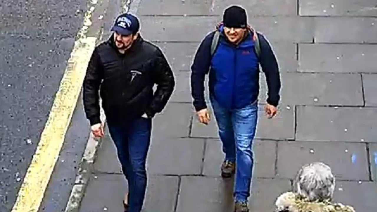 Helmimi i ish-armikut të Putin, Sergei Skripal dhe vajzës së tij mund të ishte parandaluar, shërbimi sekret britanik nën akuzë: E la agjentin komplet të zbuluar