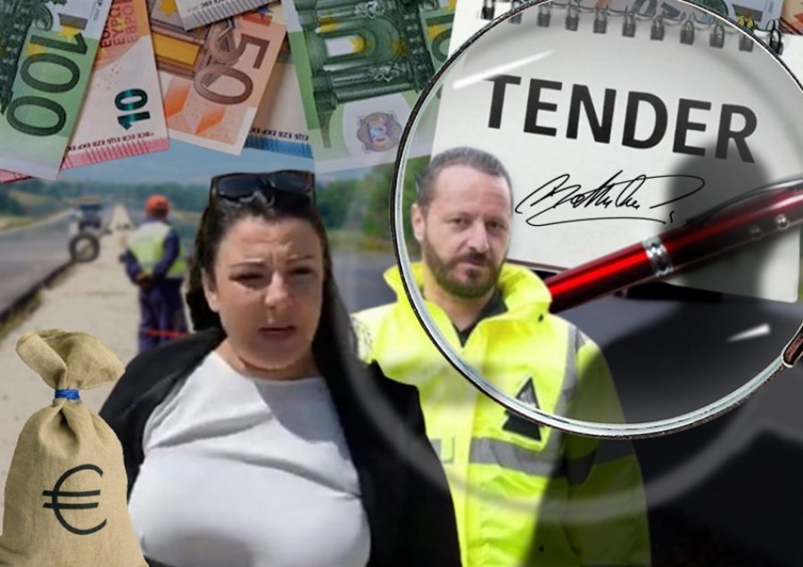 Hetimet për ish-drejtorin e ARRSH, Evis Berberi, SPAK po pyet biznesmenin Valter Vegaj, tashmë i pandehur