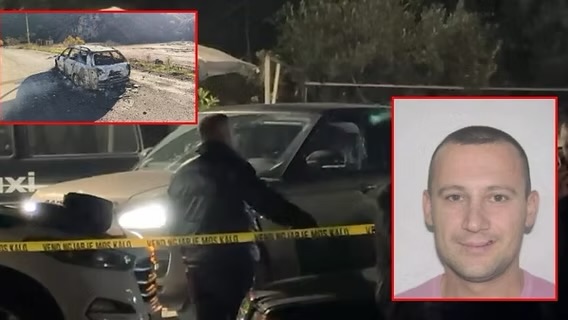 Hetimet zbulojnë mjet të dytë të autorëve, pas djegies së Audi-t në Mirakë