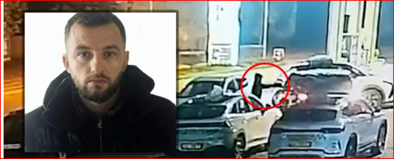 Hetimi i vrasjes së biznesmenit në Elbasan, i dyshuari Nevzat Spaho “kyç” gojën para policisë