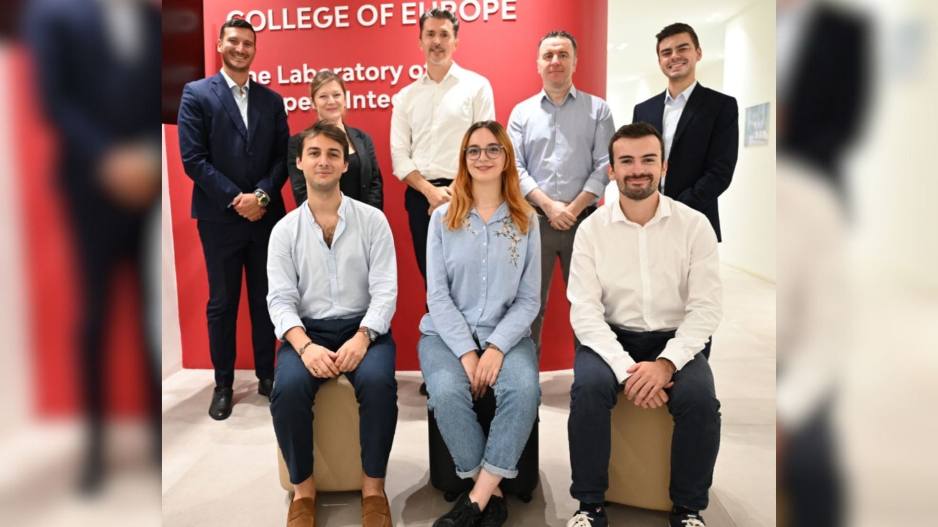 Hetimi ndaj Mogherinit, a do të ndikohen 40 studentët që vazhdojnë mësimet në kampusin e Kolegjit të Europës në Tiranë?