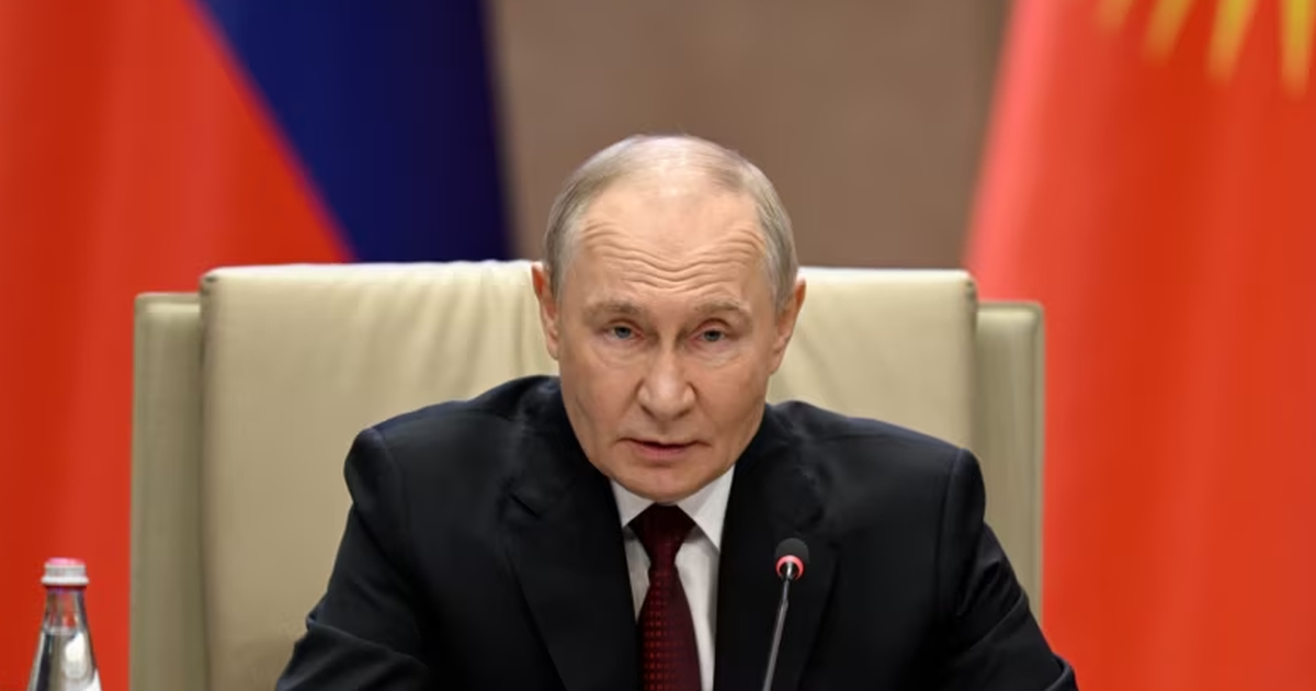 Hetimi: Putin autorizoi helmimin e ish-spiunit rus, “parfumi” mund të vriste mijëra njerëz