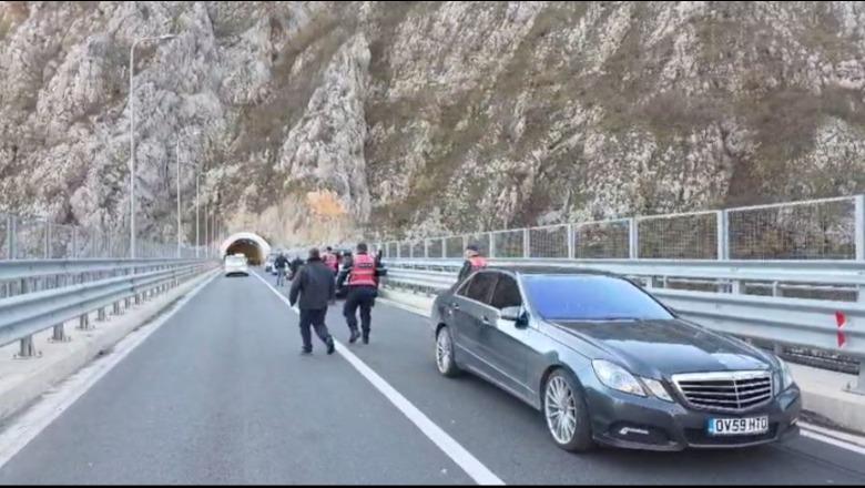 Hidhet nga ura në rrugën e Arbrit, në Klos/ Nxirret trupi i pajetë i 40-vjeçarit nga humnera