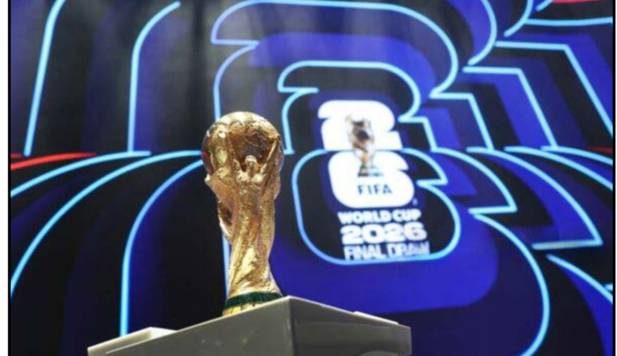 Hidhet shorti i Botërorit, Shqipëria në grup me Holandën, Kosova me SHBA