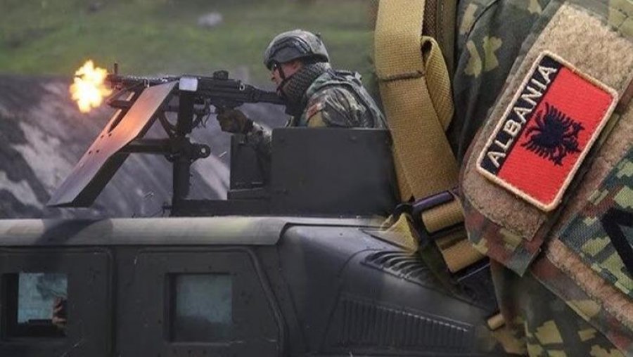 Hije mbi Kayo, shpk-ja e njeriut pranë Ramës