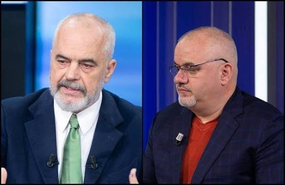 Hoxha: Çështja McGonigal dhe Sinaloa, janë dy dosje nga të cilat ka frikë Edi Rama