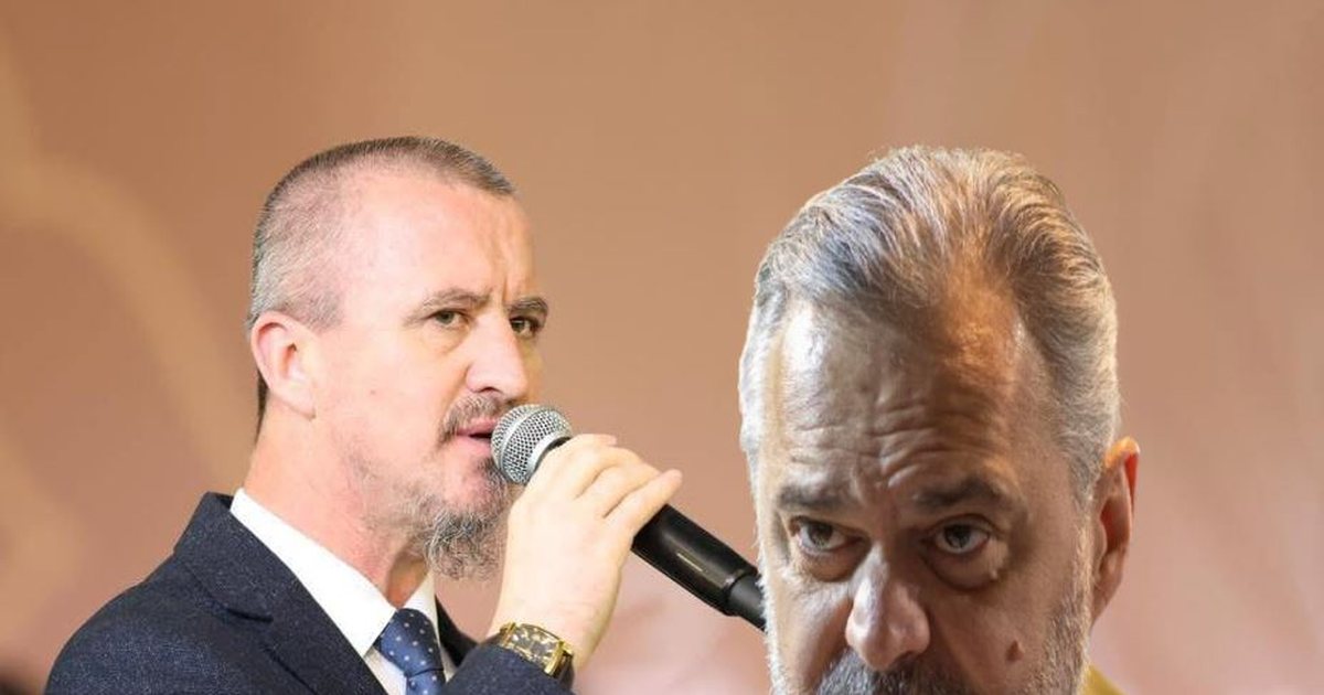 Hoxha i Rrugës së Kavajës i përgjigjet Blushit: Mos i bjer në një vend, kur përmend myslimanët bën pare (lekë) shumë