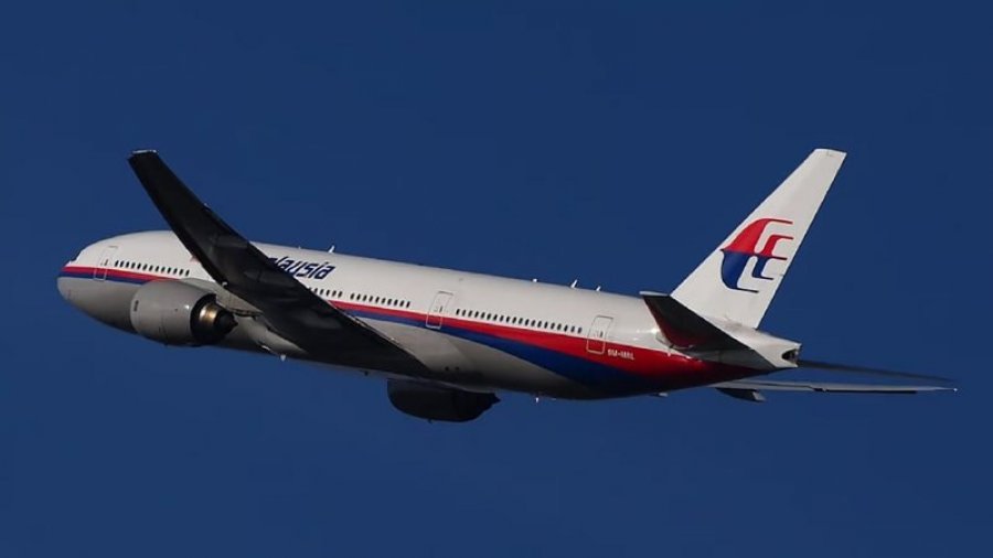 Humbi më shumë se një dekadë më parë/ Rifillojnë kërkimet për avionin e Malaysia Airlines, u zhduk me qindra pasagjerë në bord