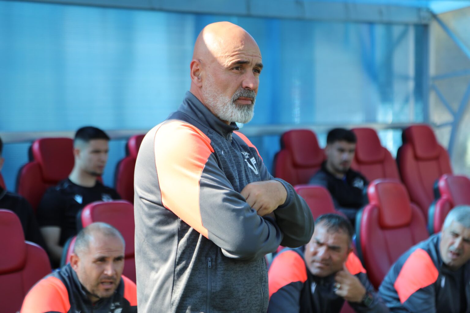 Humbja ndaj Egnatias, trajneri i Vorës: Luajtëm ndaj një nga ekipeve më të mira, ky është futbolli