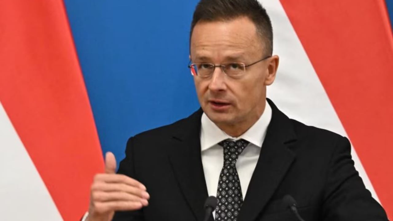 Hungaria sfidon vendimin e BE për energjinë ruse, ministri hungarez: Lënda do të dërgohet në Gjykatën e Drejtësisë të BE-së