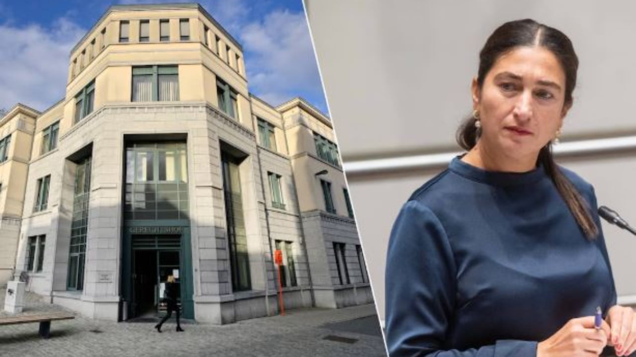 Hyri me forcë në shtëpinë e ministres belge/ Shqiptari dënohet me 1 vit burg dhe 1600 euro gjobë, shenjat e gishtave e nxjerrin zbuluar