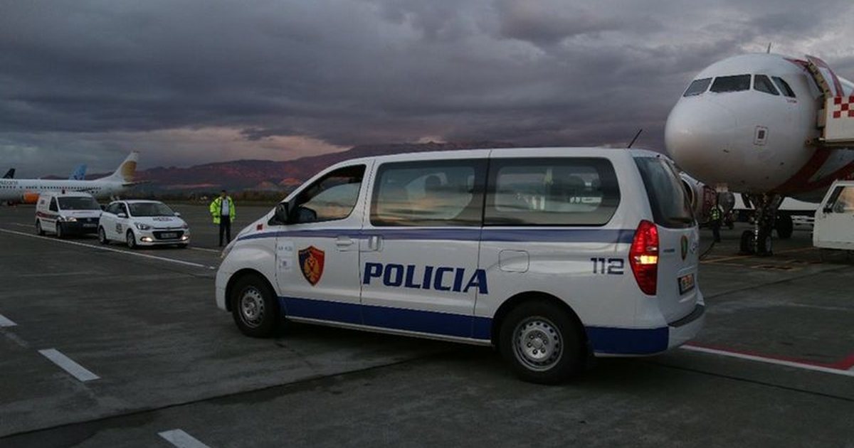 I akuzuar nga GJKKO si pjesëtar i një organizate kriminale, ekstradohet 55-vjeçari nga Kroacia (EMRI)