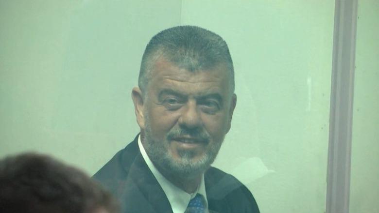 I arrestuar për aferën e inceneratorit të Fierit, lirohet nga burgu Lefer Koka