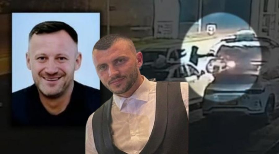 I arrestuar për vrasjen e biznesmenit Mëhalla, zbardhet dëshmia e Xhino Agës