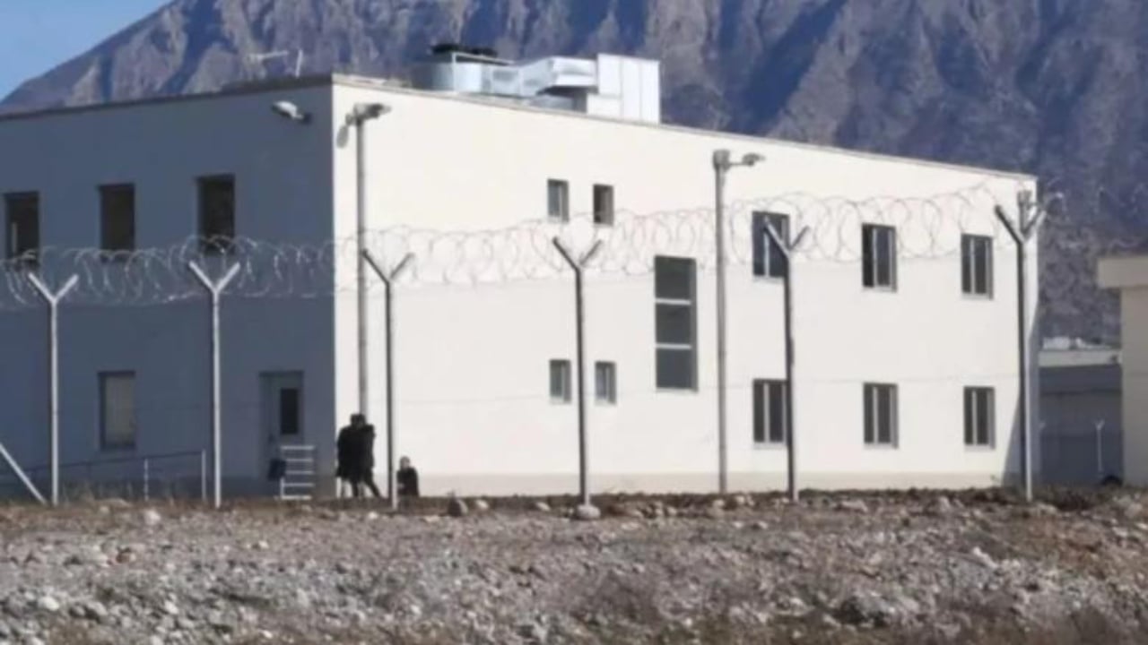 I dënuar me 25 vite burg për vrasjen e gruas shtatzënë, Shpëtim Çeliku ndërron jetë në Burgun e Shkodrës