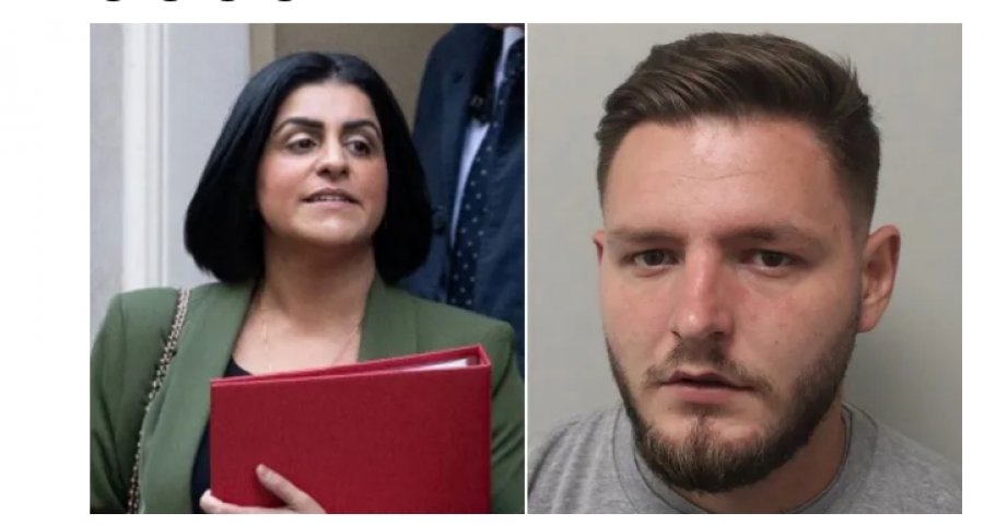 I dënuar për përdhunim në Londër, Britania shqyrton ekstradimin e shtetasit shqiptar të kërkuar nga Kosova për grabitje