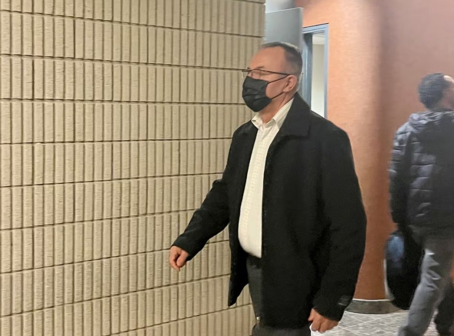 I dënuar për vrasjen e kryepolicit dhe djalit 8-vjeçar/ Mediat kanadeze: Shqiptari nuk do ekstradohet, provat nuk janë të plota