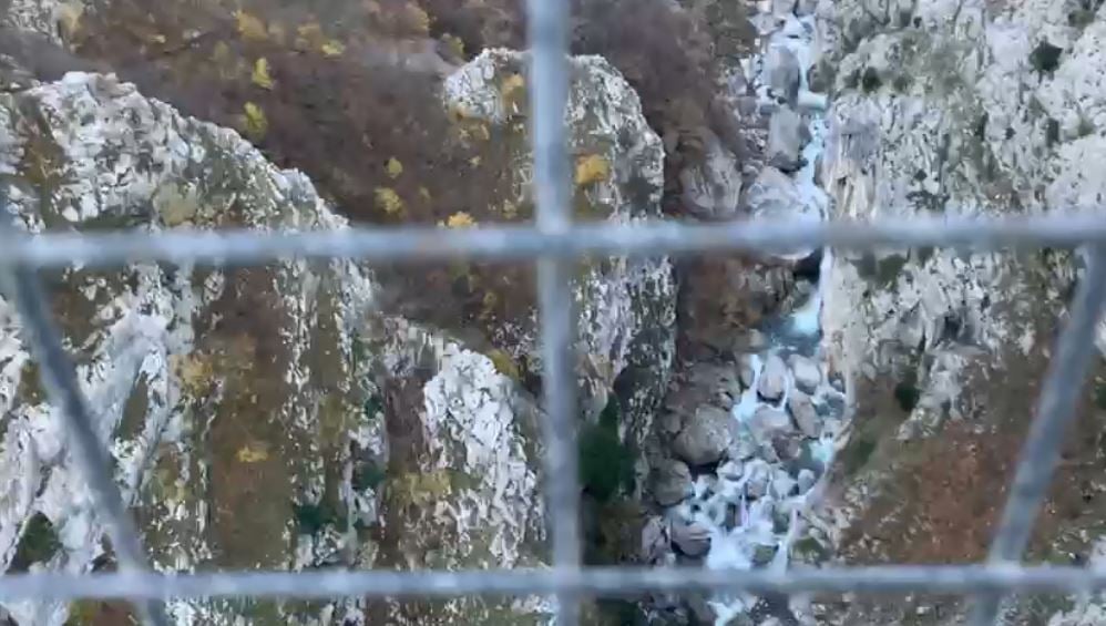 I jep fund jetës nipi i “gjeneralit” të bandës famëkeqe në Tiranë, detajet e para