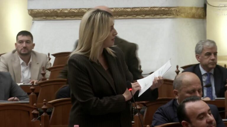 “I keni dhënë Kolegjit të Evropës 17 mln €”/ Arrestimi i Mogherinit, Zhupa: Këta vijnë në Shqipëri dhe masterizohen për korrupsion!