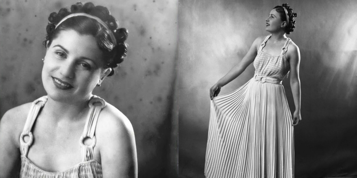 I kishte vetëm 37 vjet kur u nda nga jeta, sekretet dhe të pathënat e Tefta Tashkos!