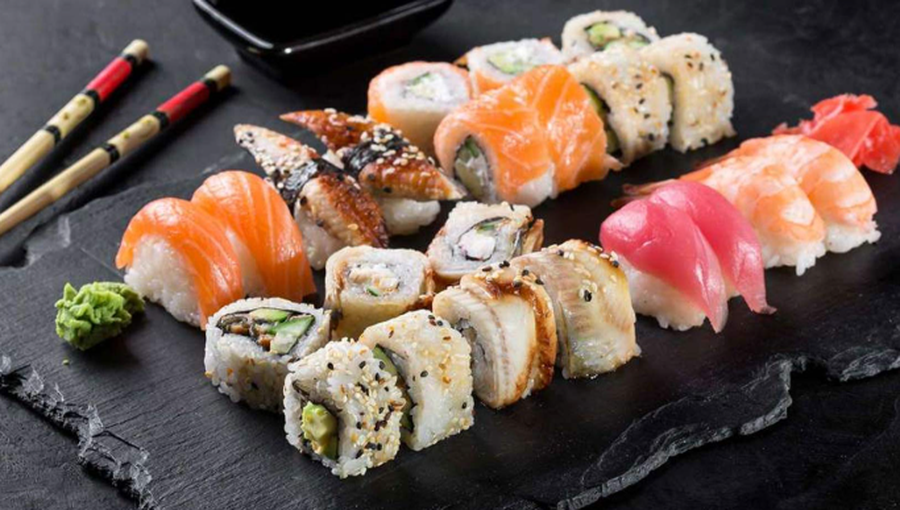 I mituri vdes pasi konsumoi sushi, pronari i restorantit dënohet me 2.5 vite burg