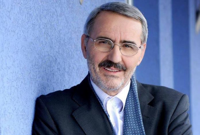 Ibrahim Rugova, poezi nga Sabri Hamiti