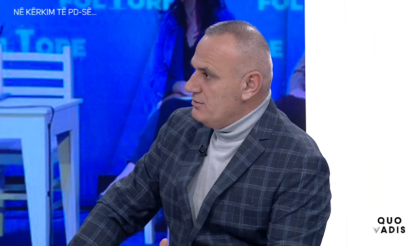 Ibraj: Salianji do të mbledhë më shumë njerëz se Sali Berisha