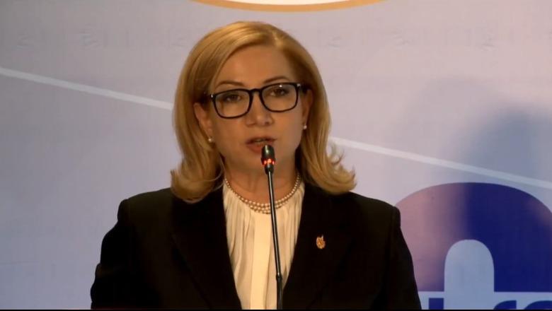 Iku nga Gjykata Kushtetuese, Holta Zaçaj rikthehet në garë për një tjetër post të rëndësishëm