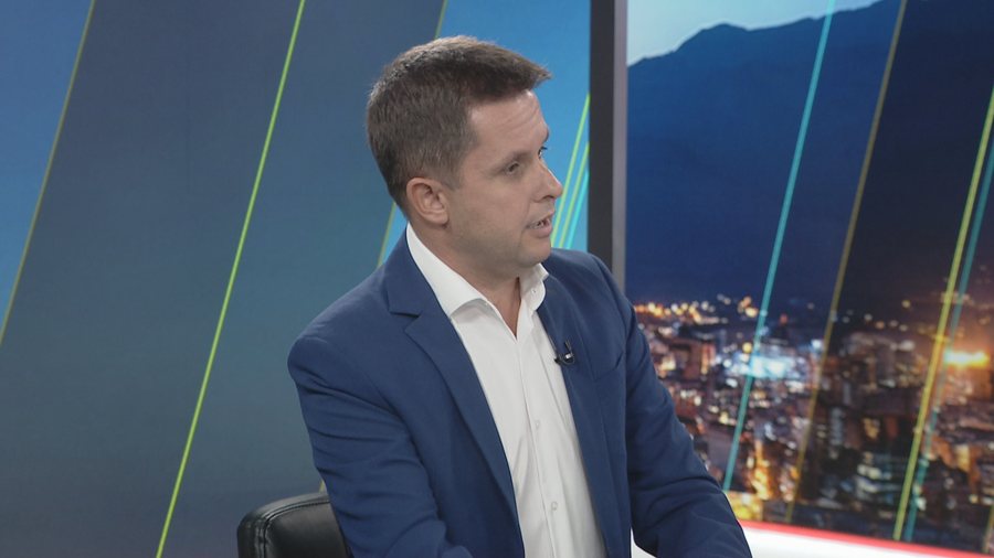 Ilir Alimehmeti: Lëvizja e re nuk synon postin e kryetarit, PD duhet të pranojë ndryshimet