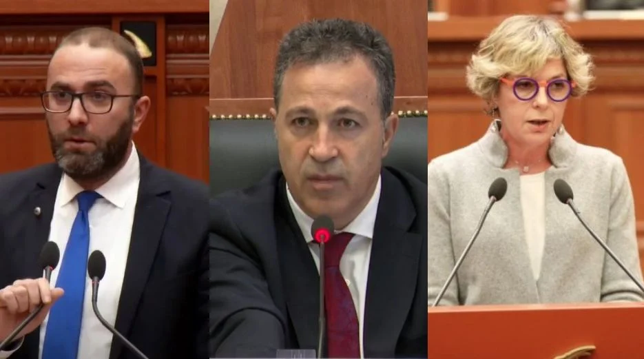 Inspektorati “zbarkon” në Parlament/ “Alo…disa deputetë po pinë cigare në Kuvend!” Bardhi e Peleshi: S’mund të na kontrollojnë. Ministrja: Janë të autorizuar