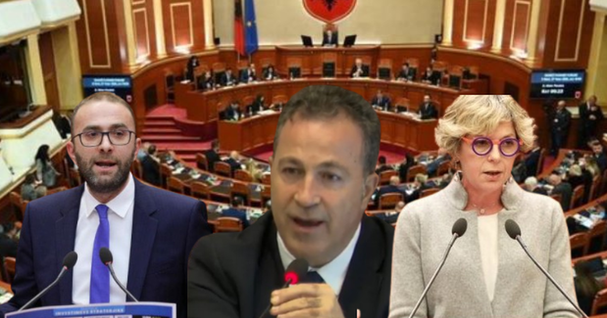 Inspektorati “zbarkon” në Parlament/ “Alo…disa deputetë po pinë cigare në Kuvend”! Bardhi e Peleshi: S’mund të na kontrollojnë! Ministrja: Janë të autorizuar