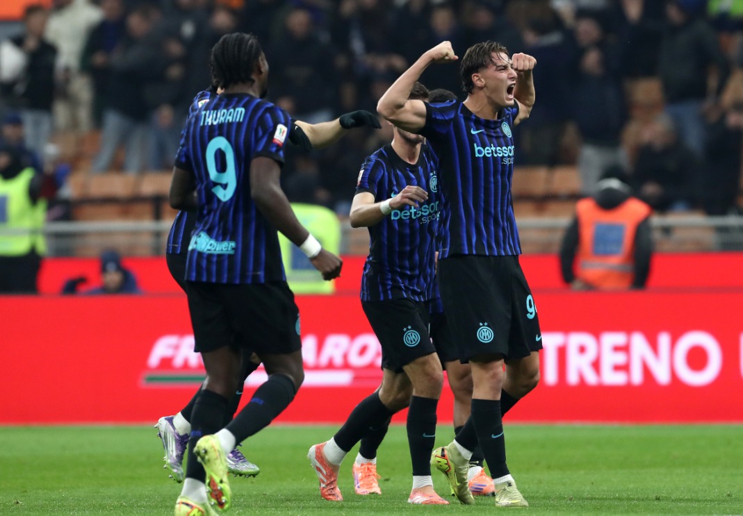 Inter dhuron spektakël në Kupë, “shuplakë” Venezia-s, Chivu: Kishte shumë gjëra të bukura (VIDEO)