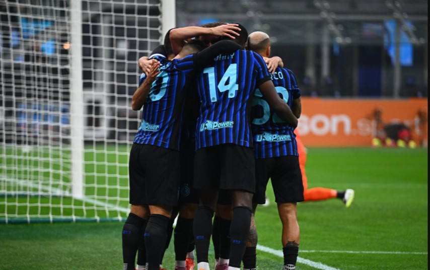 Inter “siguron” përforcimin e parë për sezonin e ardhshëm, vjen nga Premier League