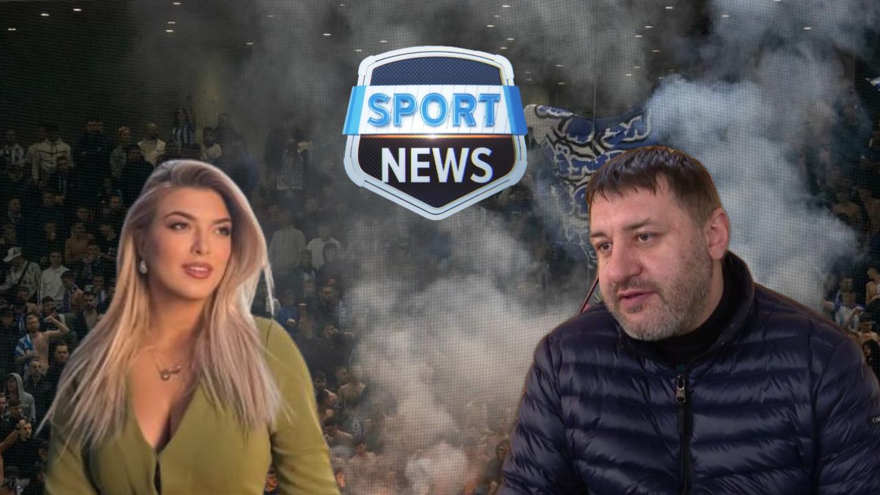 INTERVISTA/ “Tirana ka vdekur, s’ka më shpresë”, Dabulla i drejtëpërdrejtë: Kemi rënë nga kategoria, ekip mediokër (VIDEO)