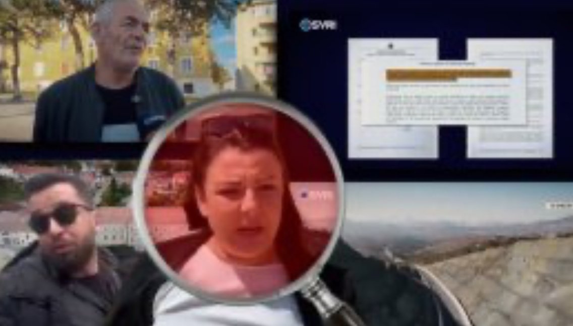 Investigimi/ 88 milionë euro për rrugën që u shemb! Si Balluku dhe Berberi ‘mbyllën sytë’ para fakteve të projektit