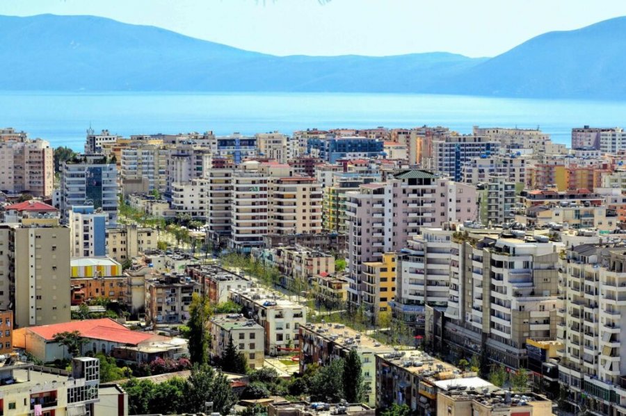 Investimet thellojnë pabarazitë, Vlora rritje 5.2%, Shkodra vetëm +1.3% më 2023