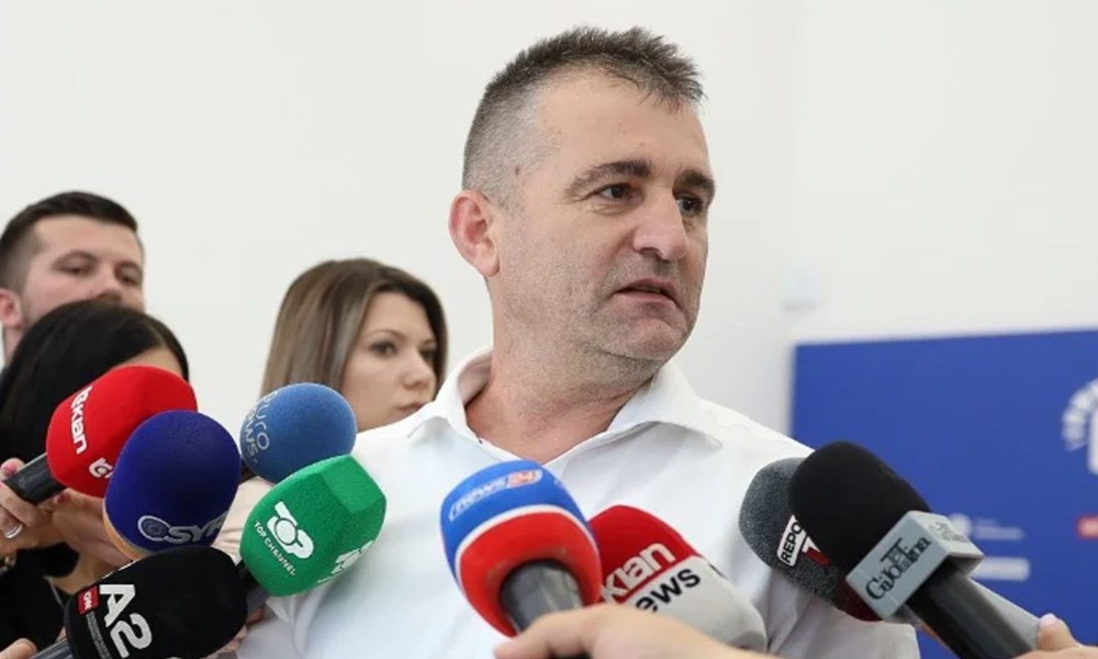 Ish-kreu demokrat: PD është parti e vdekur. Olldashi na paralajmëroi, është subjekt politik i i familjes Berisha