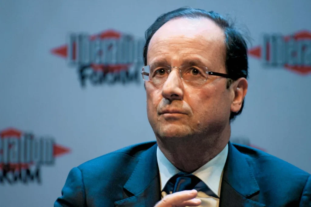 Ish-presidenti François Hollande bie pre e një grabitjeje, dy të arrestuar