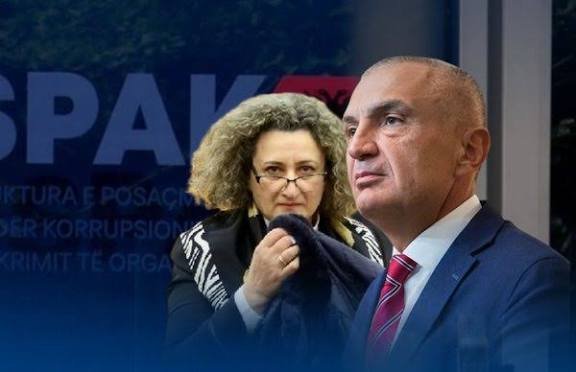 Ish-presidenti Meta kërkon lirinë, mbahet sot seanca paraprake në GJKKO