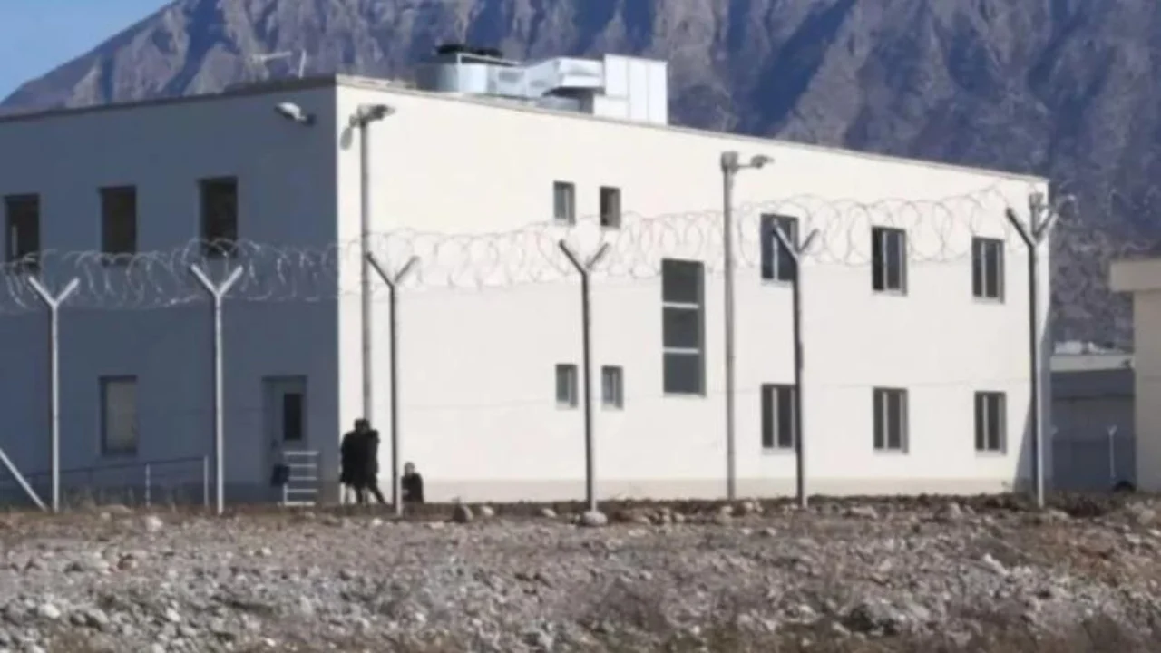 Ishte dënuar me 25 vite burg, ndërron jetë i burgosuri në Burgun e Shkodrës/ EMRI